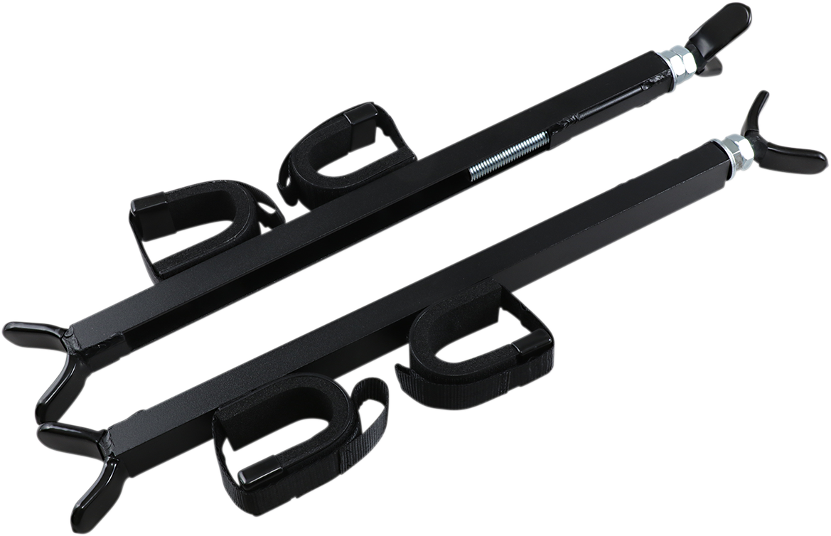 Overhead Gunrack - UTV 2006 - 2019