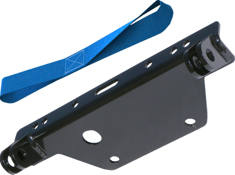 Plow Mount - Mule 2009 - 2023