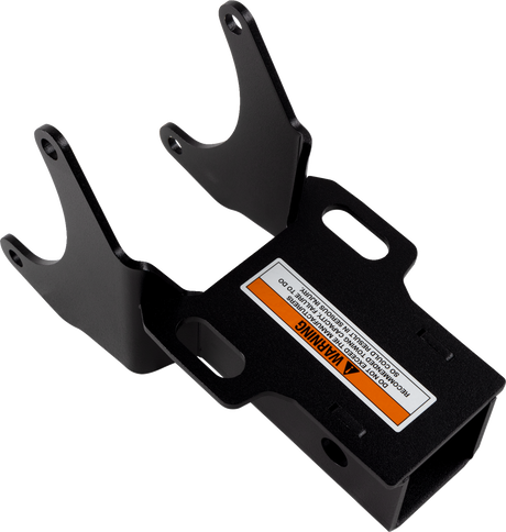Receiver Hitch - 2\" - Can-Am 2012 - 2024