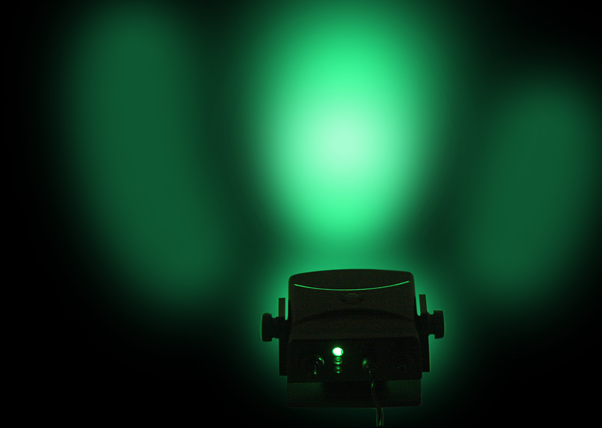 LED Communicator System - Universal