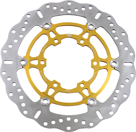Brake Rotor - GSX-R - MD3100XC 2008 - 2022
