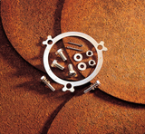 Inner Primary Mounting Kit 36-54 Big Twin 1936 - 1954