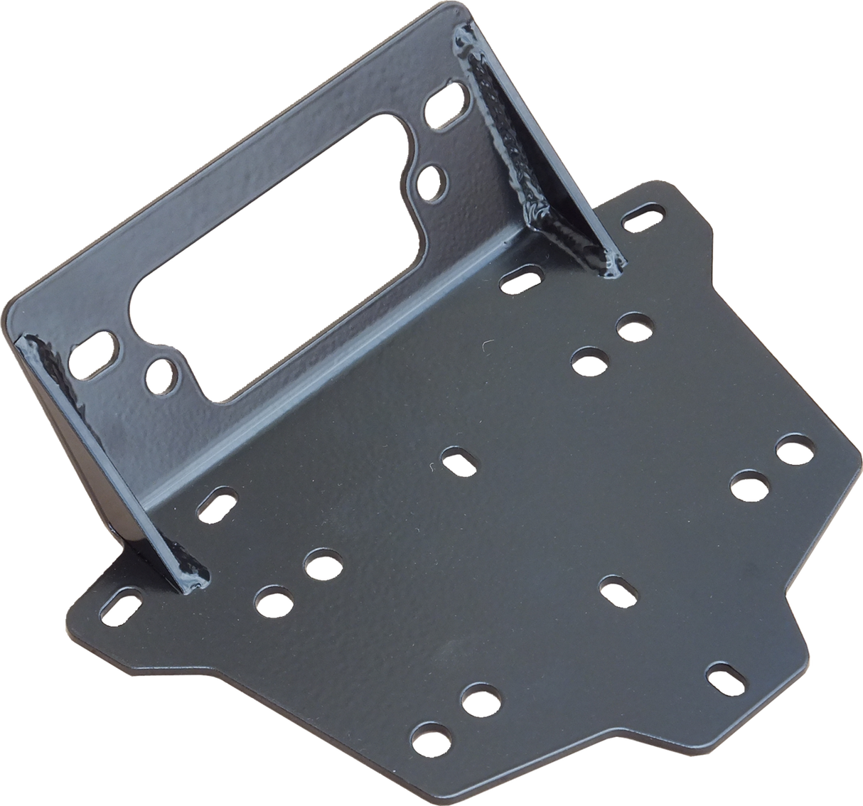 Winch Mount - Can-Am 2013 - 2018