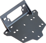 Winch Mount - Can-Am 2013 - 2018