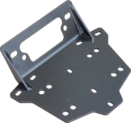 Winch Mount - Can-Am 2013 - 2018
