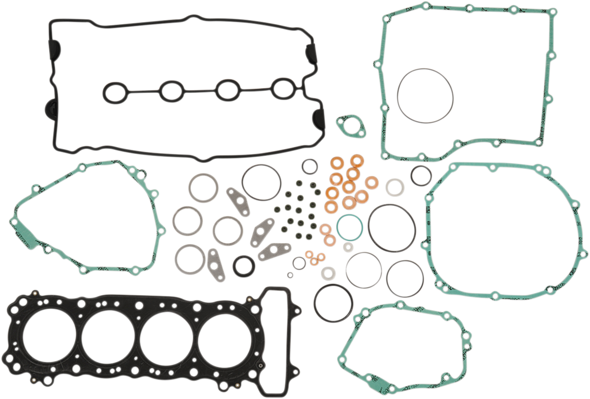 Complete Gasket Kit - Honda 1993 - 1995