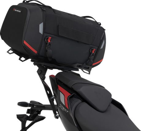 Rackpack Tail Bag System - Black - KTM Super Duke GT 1290 \'16-\'24 2016 - 2024