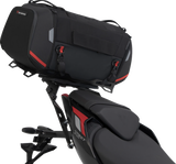 Rackpack Tail Bag System - Black - KTM Super Duke GT 1290 \'16-\'24 2016 - 2024