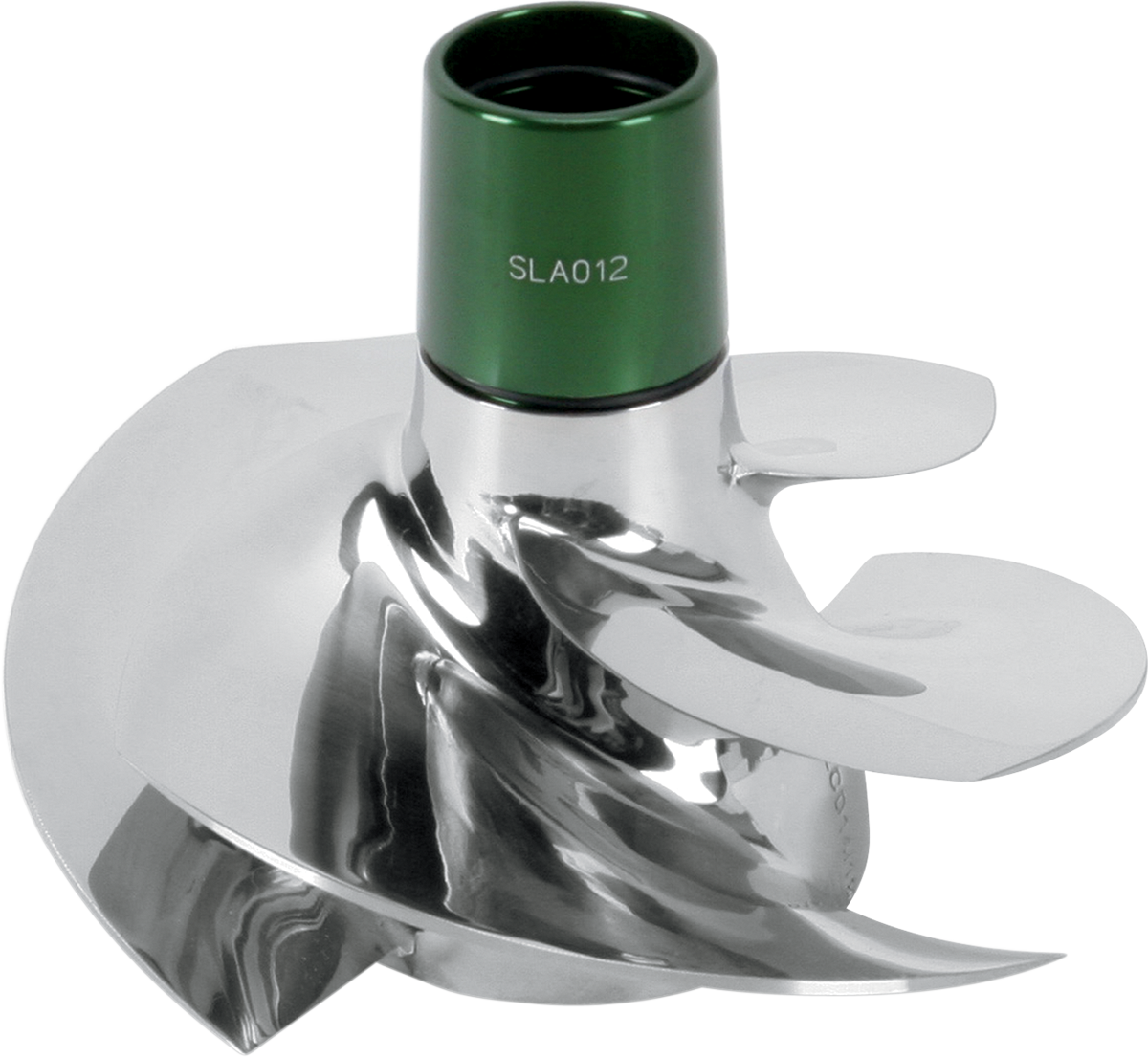 Impeller - Concord -14/19 - Sea Doo 2009 - 2017