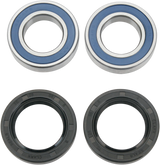 Wheel Bearing Kit - Front - YZ 125/250 1996 - 1997