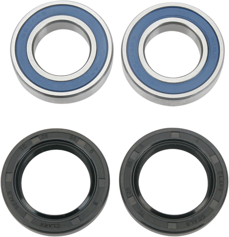 Wheel Bearing Kit - Front - YZ 125/250 1996 - 1997