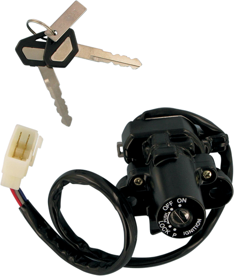 Ignition Switch 1994 - 1997