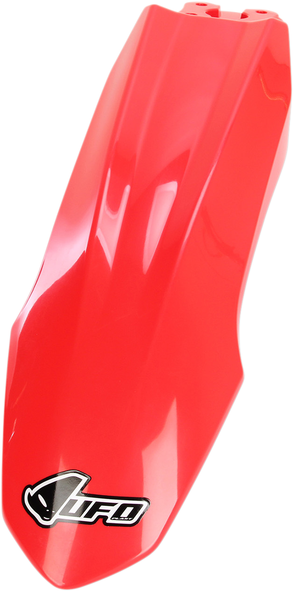 Front Fender - CR Red 2015 - 2019
