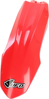 Front Fender - CR Red 2015 - 2019