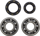 Main Bearing and Seal Kit - Honda 1981 - 1982