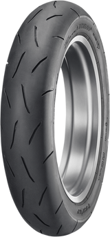 Tire - TT93 GP Pro - Front - 100/90-12 - 49J