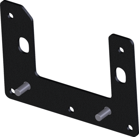 Bumper Conversion Bracket - Polaris 2021 - 2023
