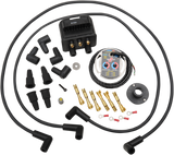 Single-Fire Ignition System - Harley Davidson 1983 - 2003