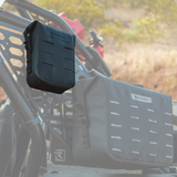 MOLLE Zipperless Pouch - Waterproof - Black 2017 - 2025