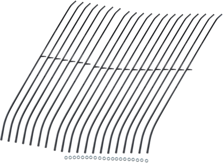 Replacement Wear Bar - 20 Box 1971 - 2003