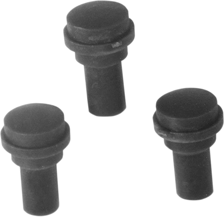 Slippery Ramp Buttons 1989 - 1999