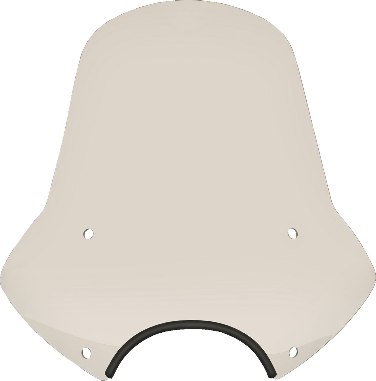 Speed Demon Sportshields - 19\" - 9\" Headlight Cutout - Solar