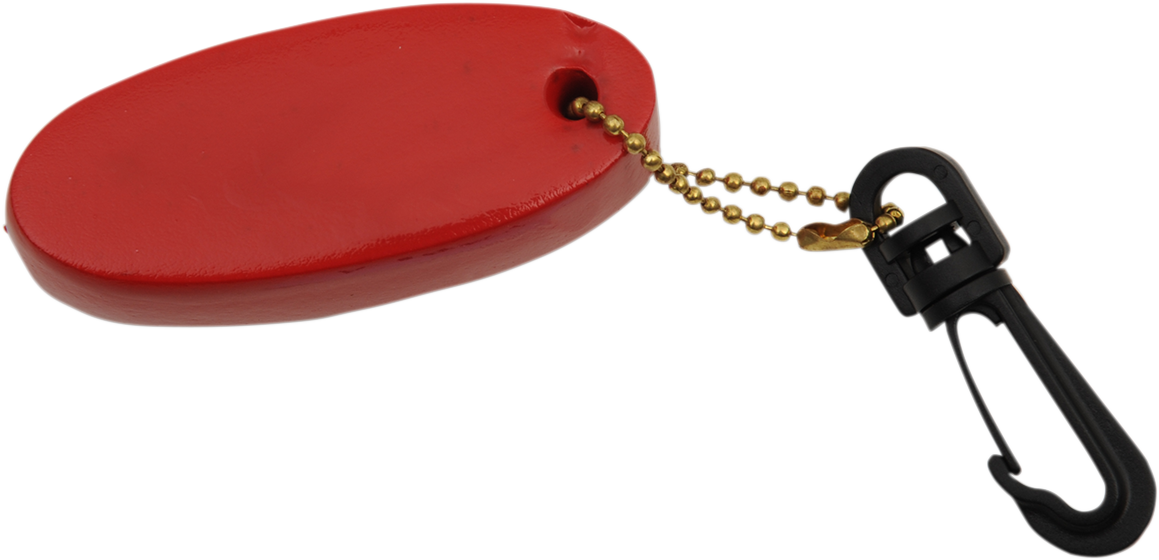 Key Float - Red