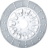 Brake Rotor - Rear Right - Illusion - Chrome 2008 - 2020