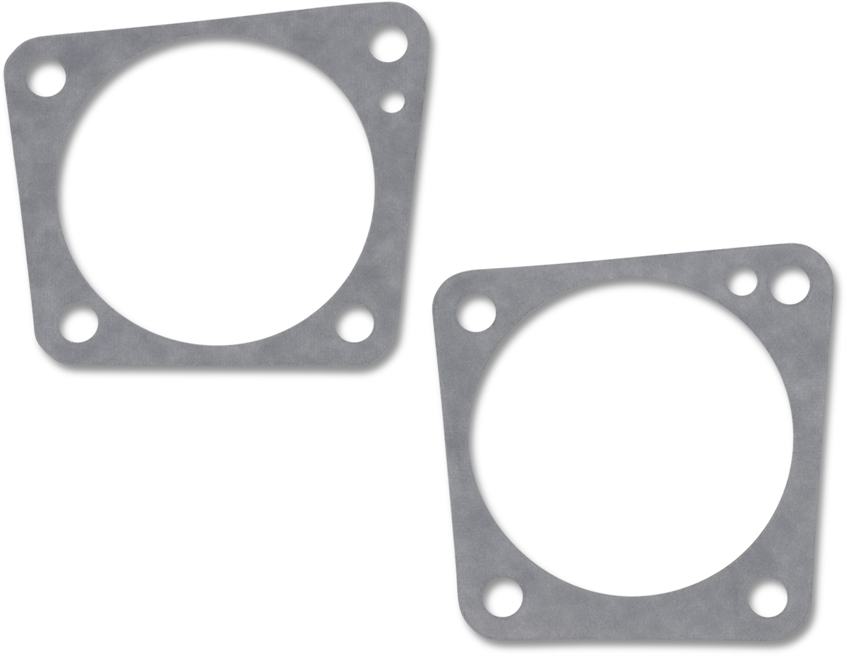 Tapped Guide Gaskets 1965 - 1999