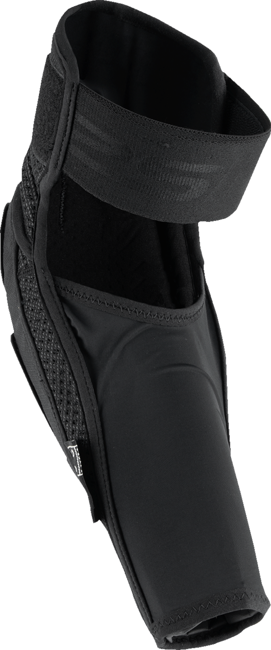 Bionic Pro Plasma Elbow Protectors - Black/Red/White - L/XL