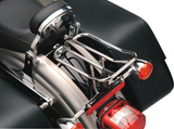 Luggage Rack - Chrome - FXD 1991 - 2005