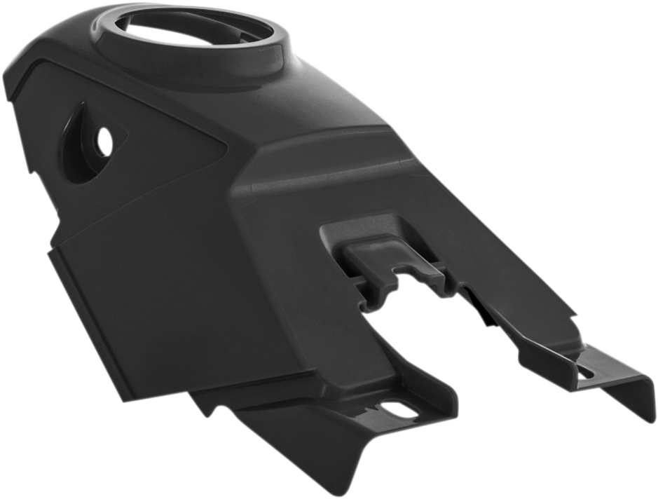 Tank Cover - Black 2018 - 2023