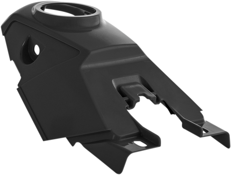 Tank Cover - Black 2018 - 2023