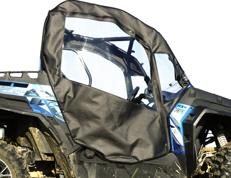 Full Door Kit - Soft - CF Moto - Z-Force 2014 - 2022