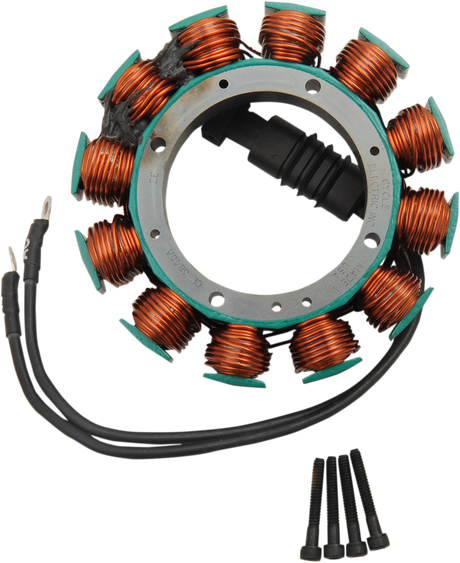 Stator - Harley Davidson 1995 - 1996
