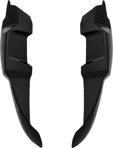 Lowers - Fairing - Softail 2018 - 2024