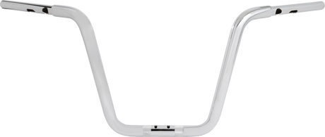 Handlebar - 14\" - Chrome 2023 - 2024