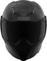 Ultraflite Helmet - Rizz Rizz - MIPS® - Black - XS