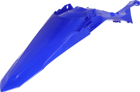 Rear Fender - YZ Blue 2023 - 2023