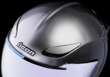 Domain™ Helmet - Cornelius - Silver - Small