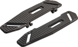 SpeedLiner Floorboards - Driver - Black 2018 - 2022