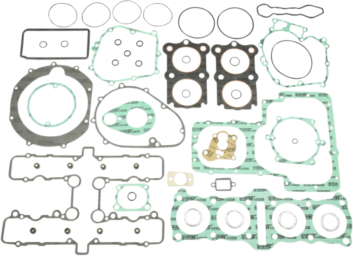 Complete Gasket Kit - Kawasaki 1977 - 1981