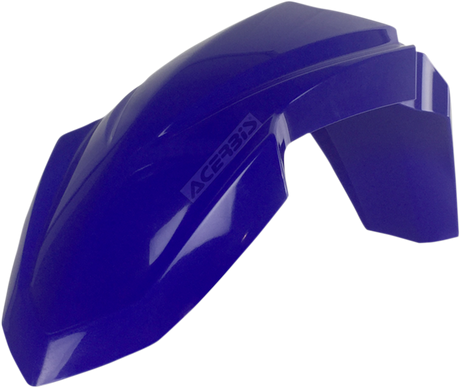 Front Fender - Black 2015 - 2021