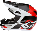ATR-1 Helmet - Apex - Red - XS