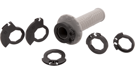 Grips - DirtControl™ V2 - Gray 2016 - 2023