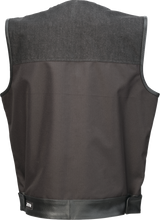 Nightfire Vest - Black - Small