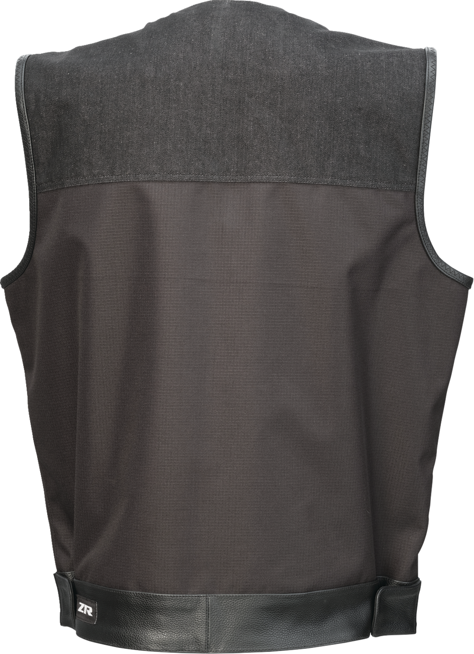 Nightfire Vest - Black - Large