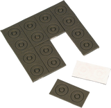 Inspection Screw Gasket - FXST/FXD 1995 - 1998