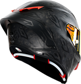 Pista GP RR Helmet - Pantera - Limited - Medium