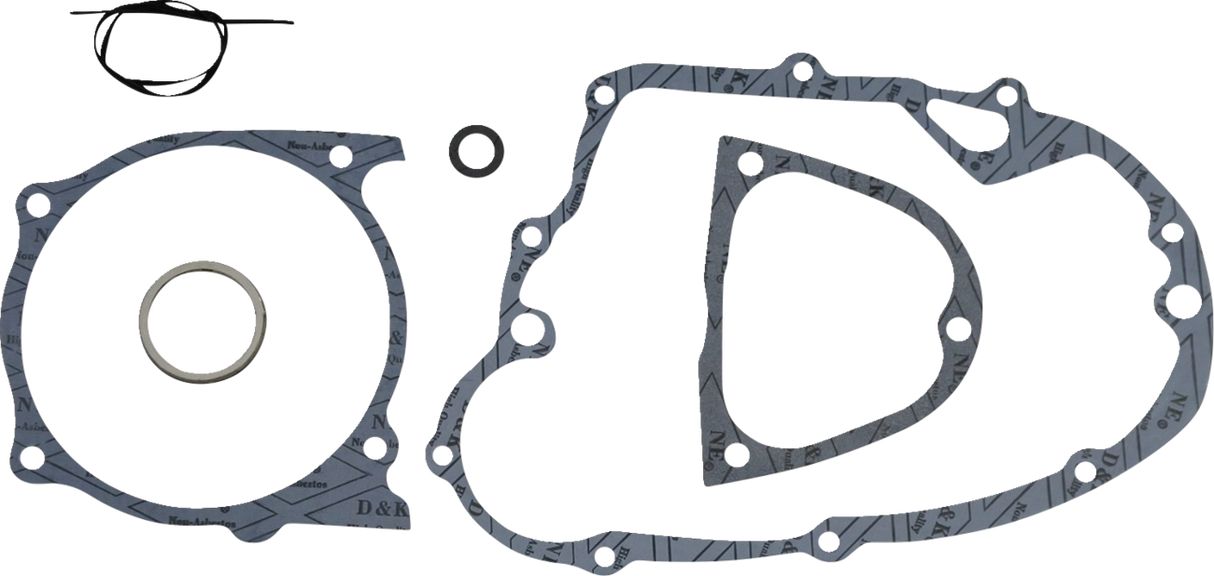 Engine Gasket Kit - Yamaha 1974 - 1975